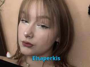 Elsaperkis