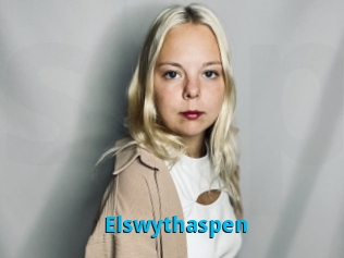 Elswythaspen