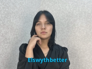 Elswythbetter