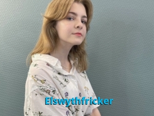 Elswythfricker