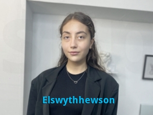 Elswythhewson