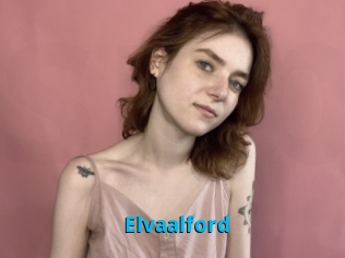 Elvaalford