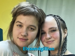 Elvaandgillian