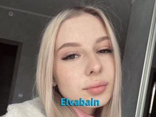 Elvabain