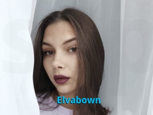 Elvabown