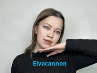 Elvacannon