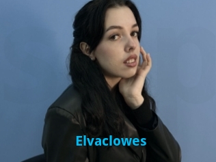 Elvaclowes