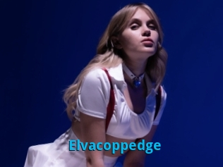 Elvacoppedge