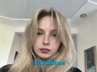 Elvadaines