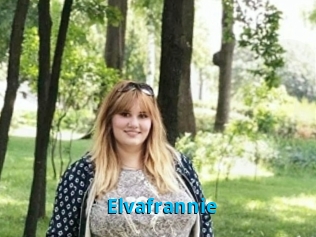 Elvafrannie