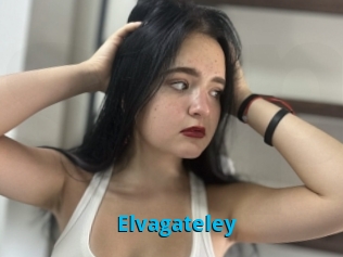 Elvagateley