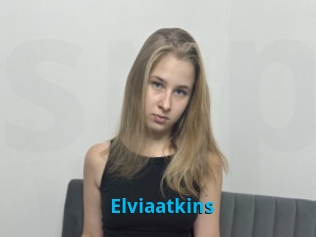 Elviaatkins