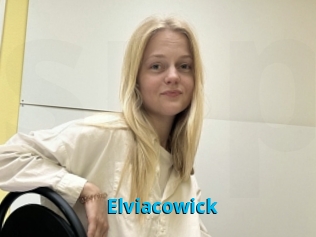 Elviacowick