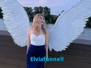 Elviafunnell