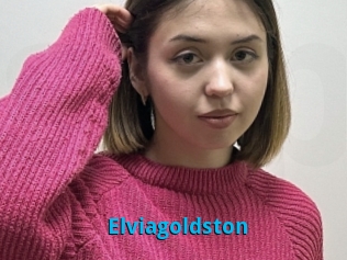 Elviagoldston