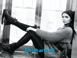 Elviahartnell