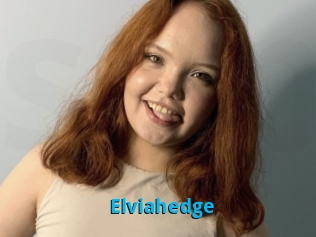 Elviahedge