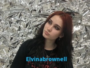 Elvinabrownell