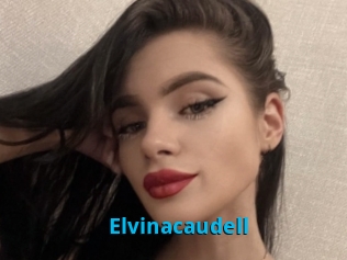 Elvinacaudell