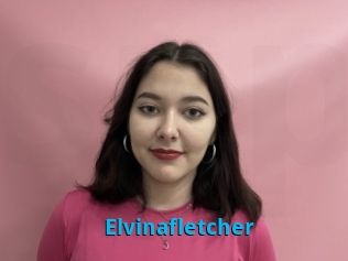 Elvinafletcher