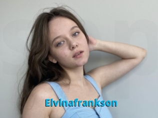 Elvinafrankson