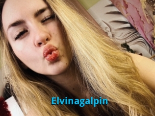 Elvinagalpin