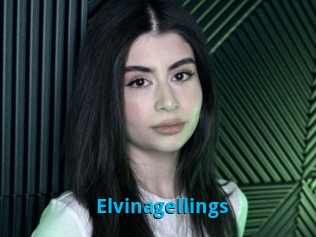 Elvinagellings