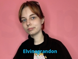 Elvinagrandon