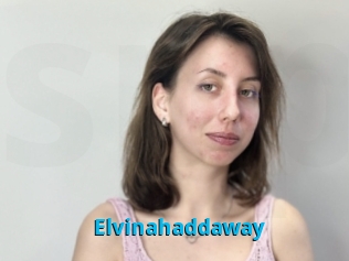 Elvinahaddaway