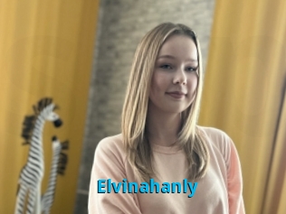 Elvinahanly