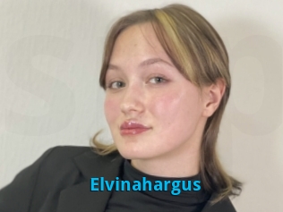 Elvinahargus