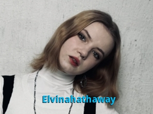 Elvinahathaway