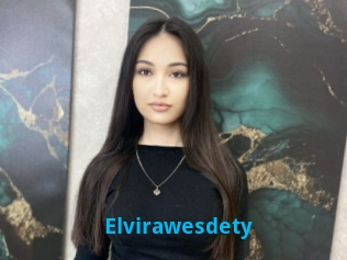 Elvirawesdety