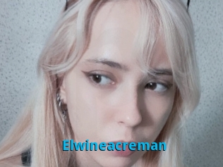 Elwineacreman