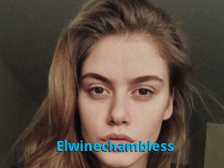 Elwinechambless