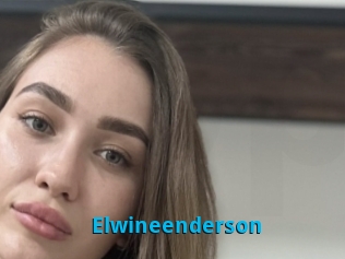 Elwineenderson