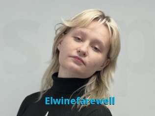 Elwinefarewell