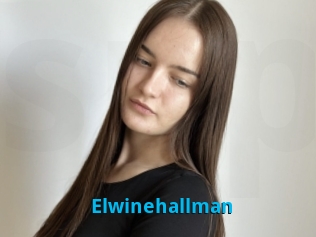 Elwinehallman