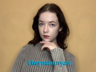 Elwynabunyan