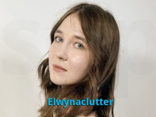 Elwynaclutter