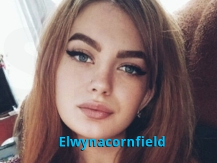 Elwynacornfield