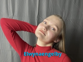 Elwynaengelby