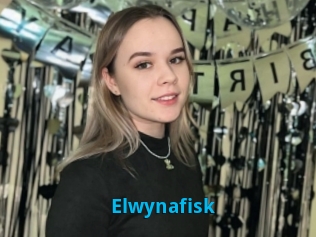 Elwynafisk