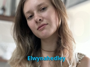 Elwynahedley