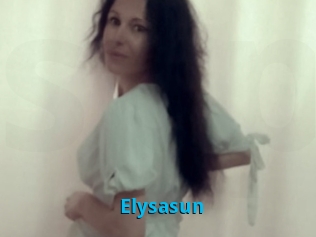 Elysasun