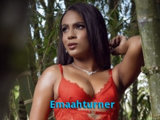 Emaahturner