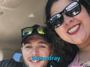 Emandray