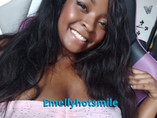 Emellyhotsmile