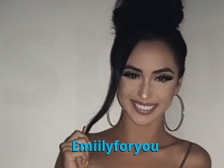 Emiilyforyou