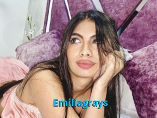 Emiliagrays